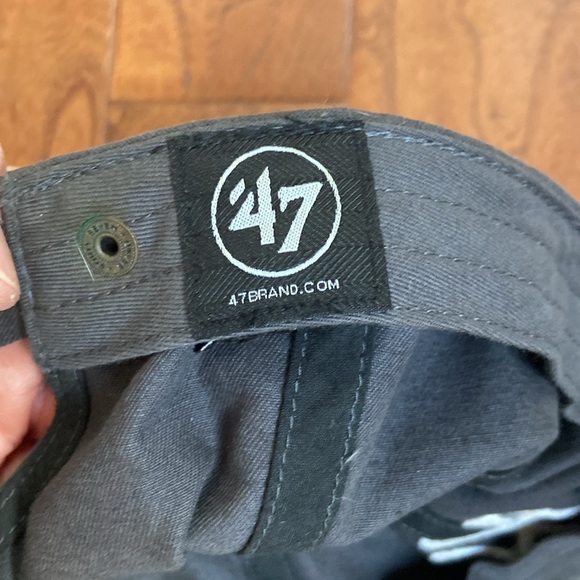 New York Yankees Hat - Picture 4 of 4